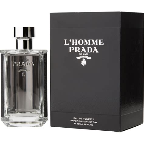 l homme prada milano 100ml price|prada l'homme performance.